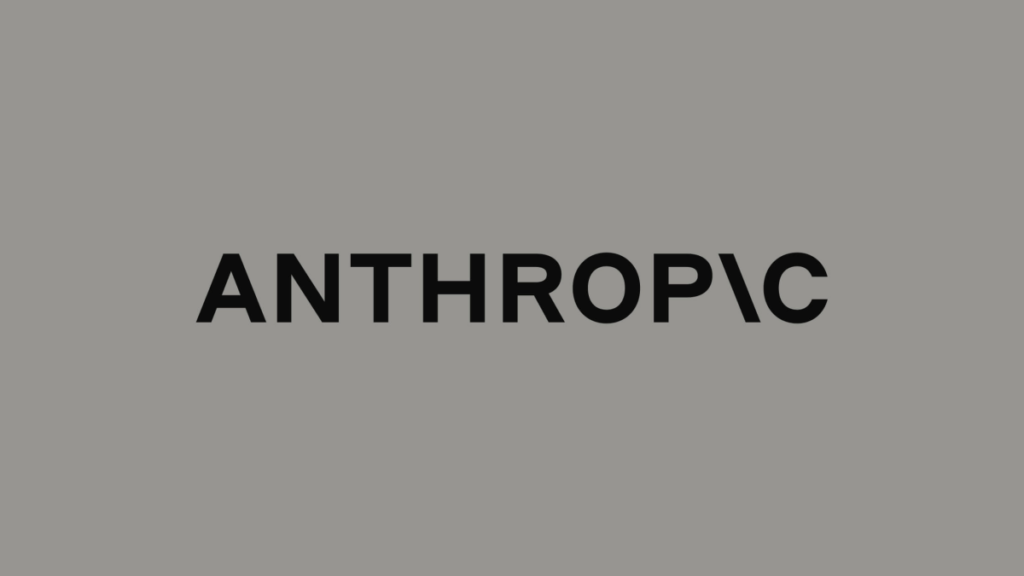 Anthropic partnership announcement for expanded AI compute infrastructure with Google and Broadcom
