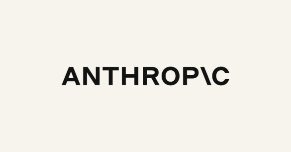 Anthropic partnership announcement for expanded AI compute infrastructure with Google and Broadcom