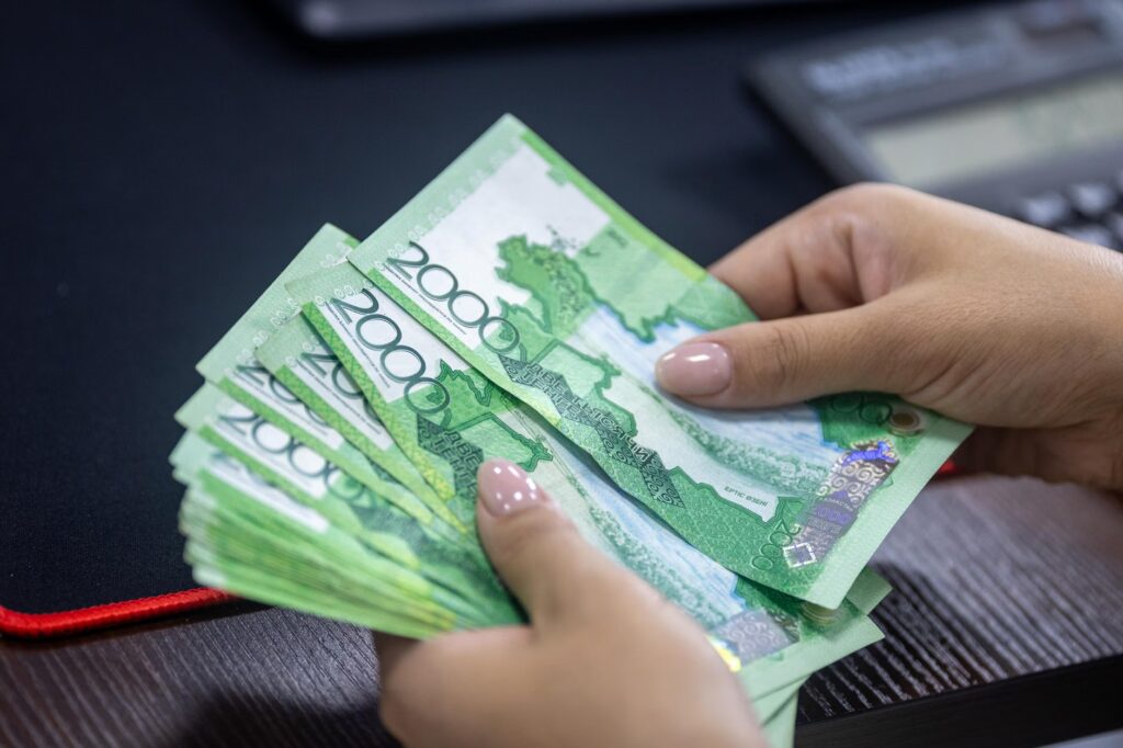 Bank of Canada rate hold