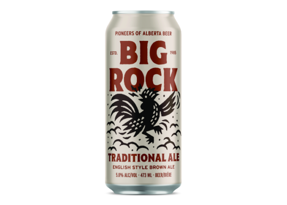 Big Rock Brewery Adds CEO David Kinder to Its Board of Directors