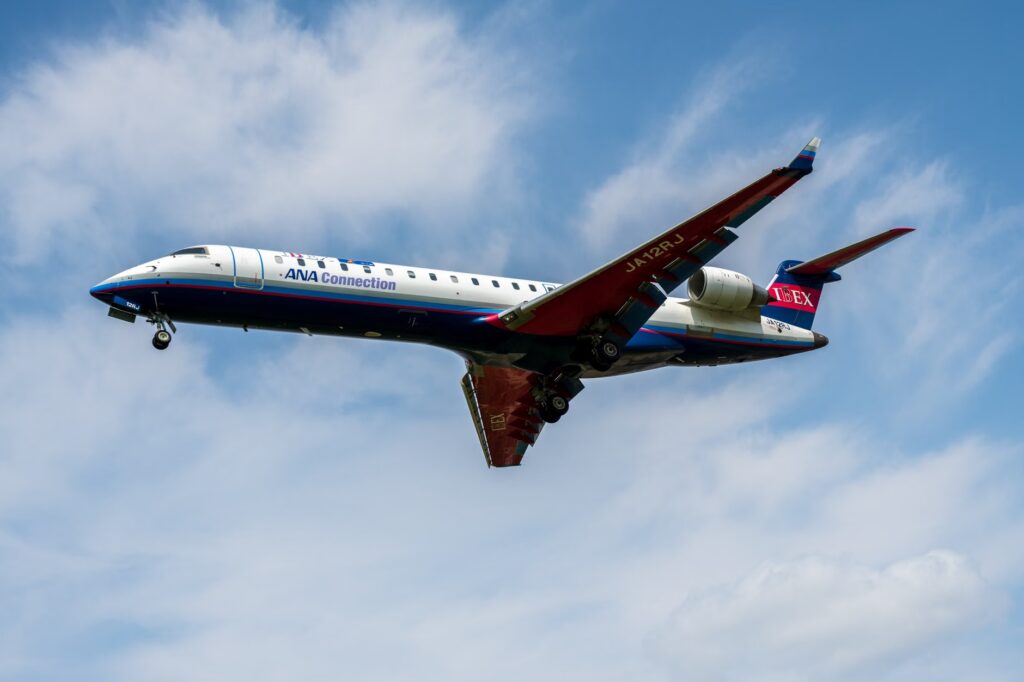 Bombardier US sales threat