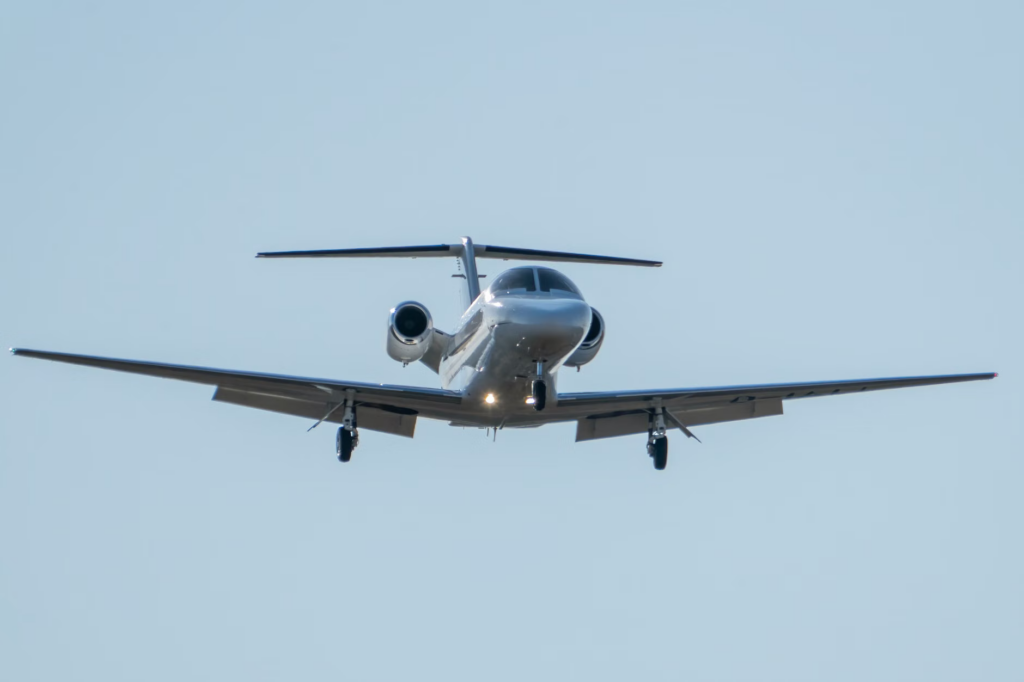 Bombardier US sales threat