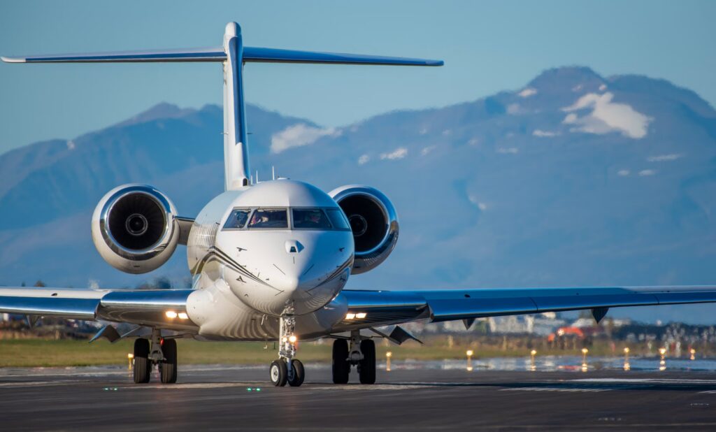 Bombardier US sales
