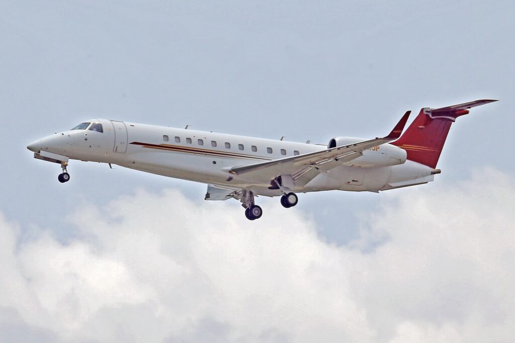 Bombardier US sales