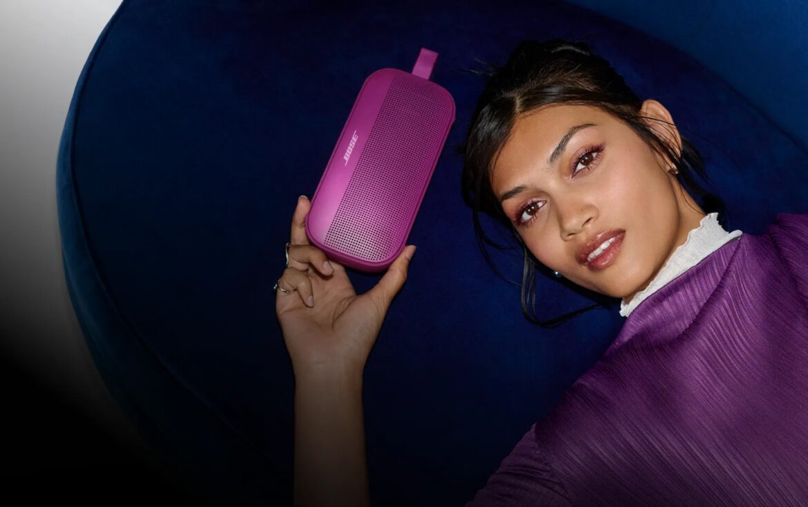 Bose Speaker Collection Expands with New Portable and Outdoor Sound Systems