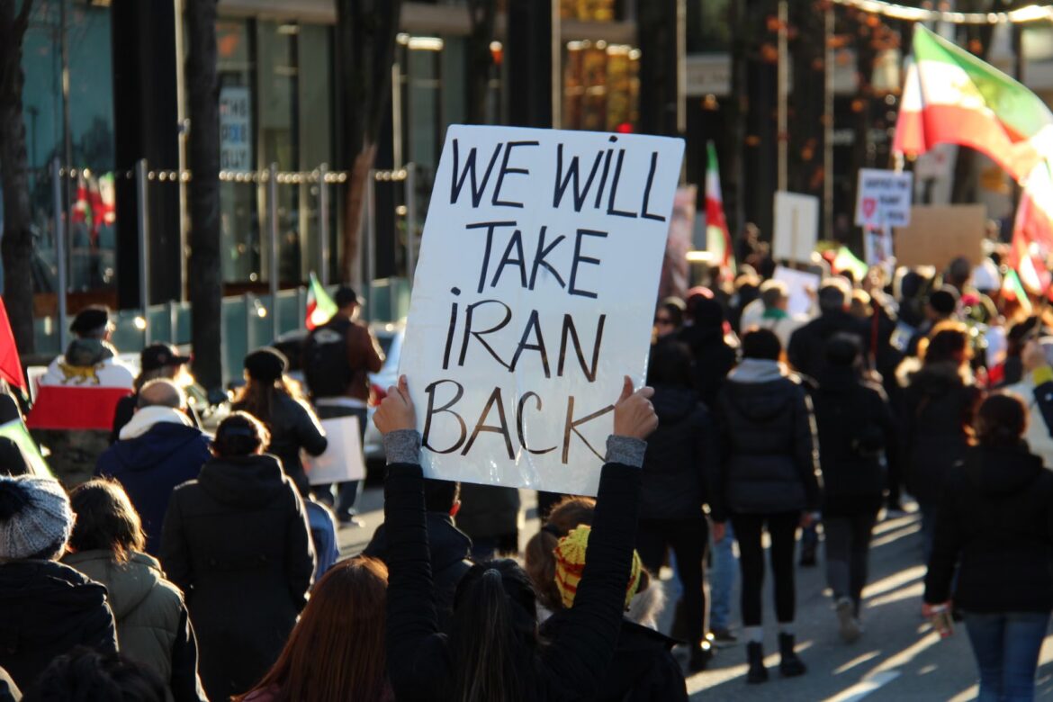 Canada Condemns Iran Over Hormuz Threats and Nuclear Activity