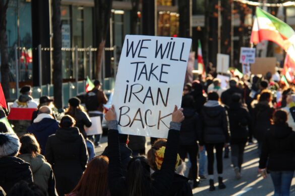 Canada Condemns Iran Over Hormuz Threats and Nuclear Activity