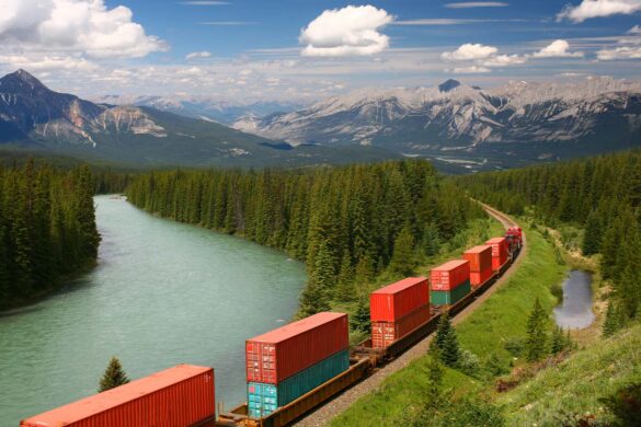 Canada Counter-Tariffs Hit C$27.6-Billion of U.S. Imports