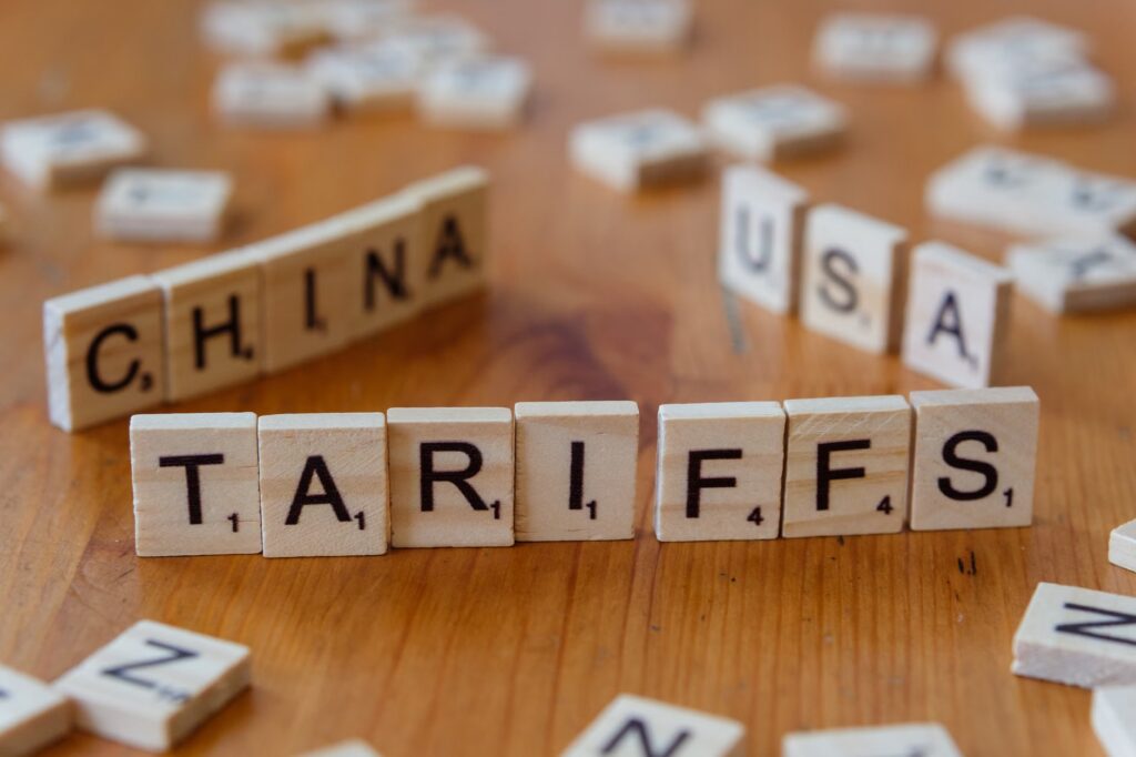 Canada counter-tariffs