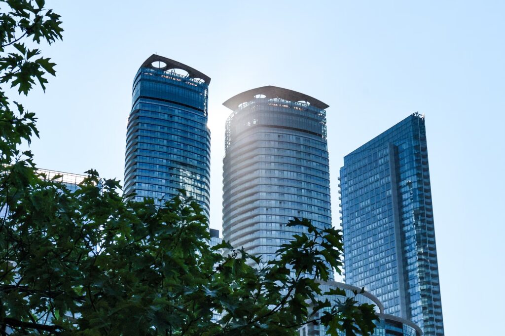 Canada employment August 2026
