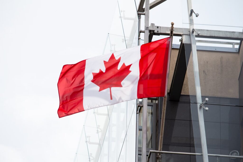 Canada employment August 2026