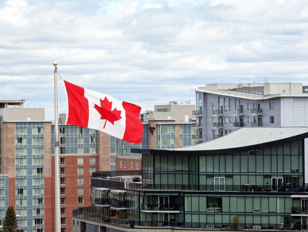 Canada employment August 2026