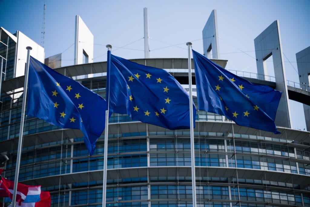 Canada EU associate member