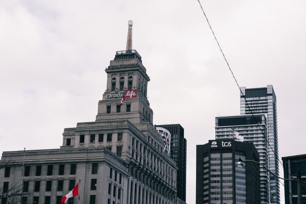 Canada Investment Summit