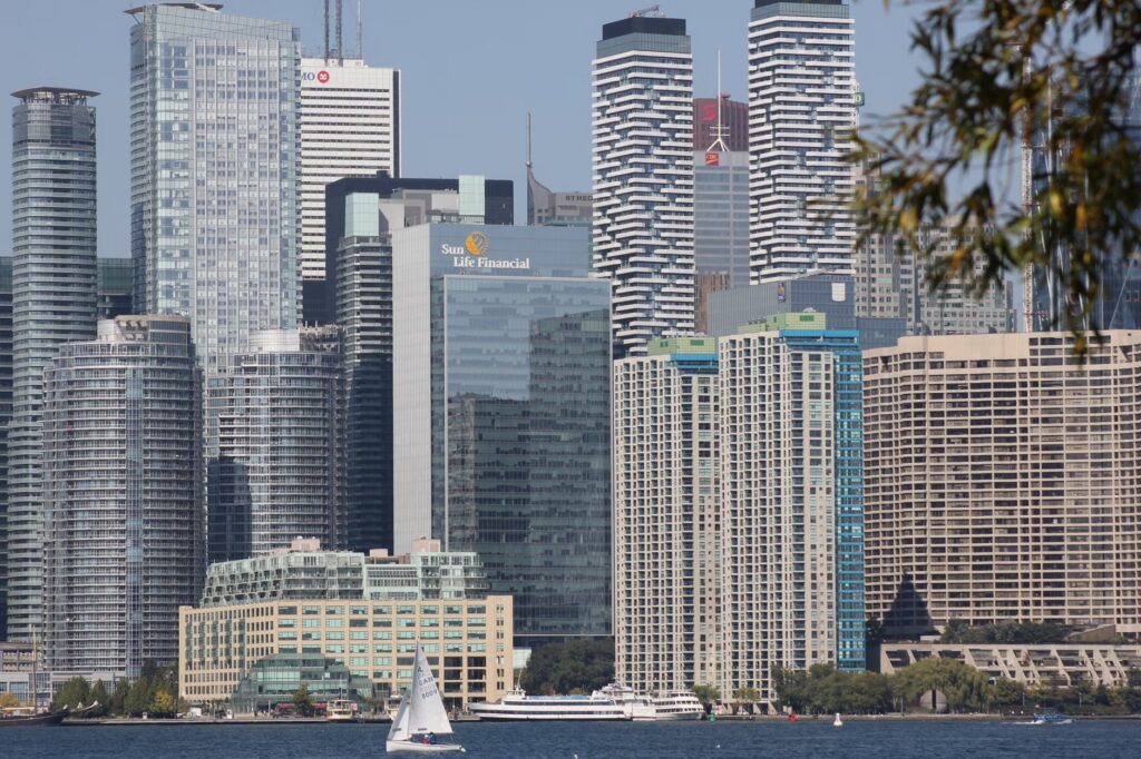 Canada Investment Summit