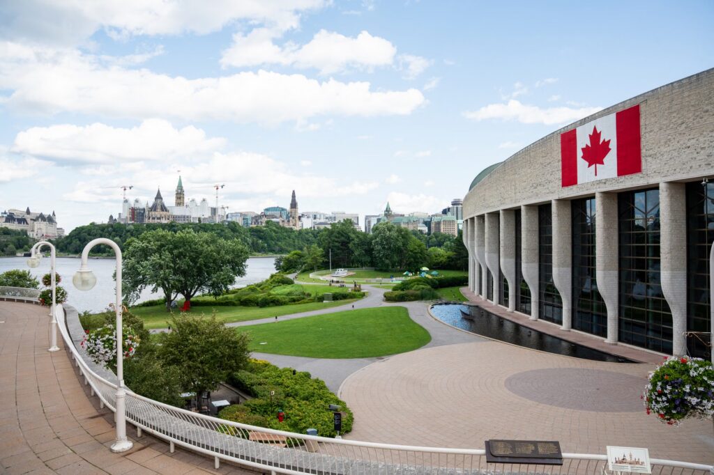 Canada Investment Summit