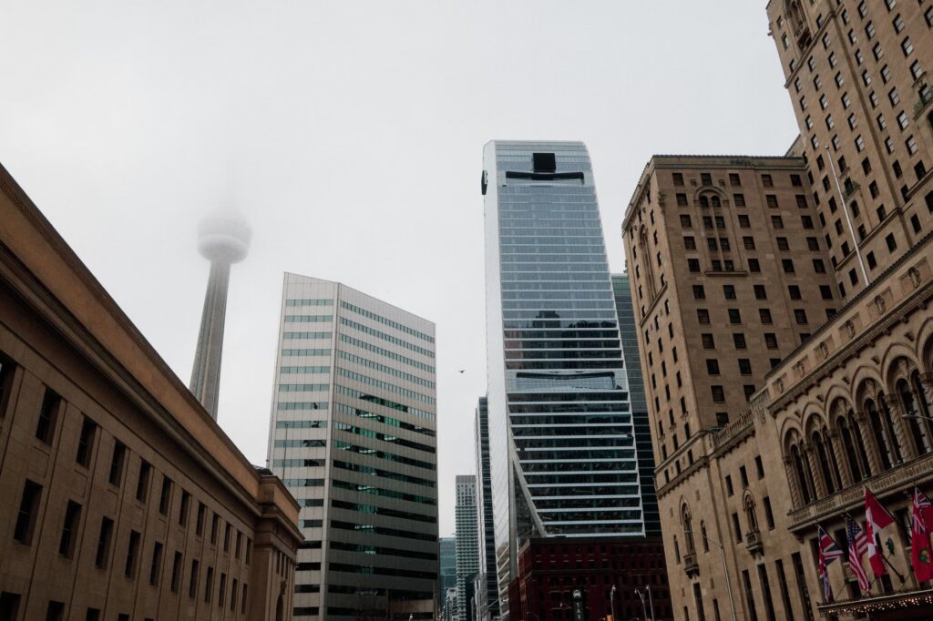 Canada Investment Summit