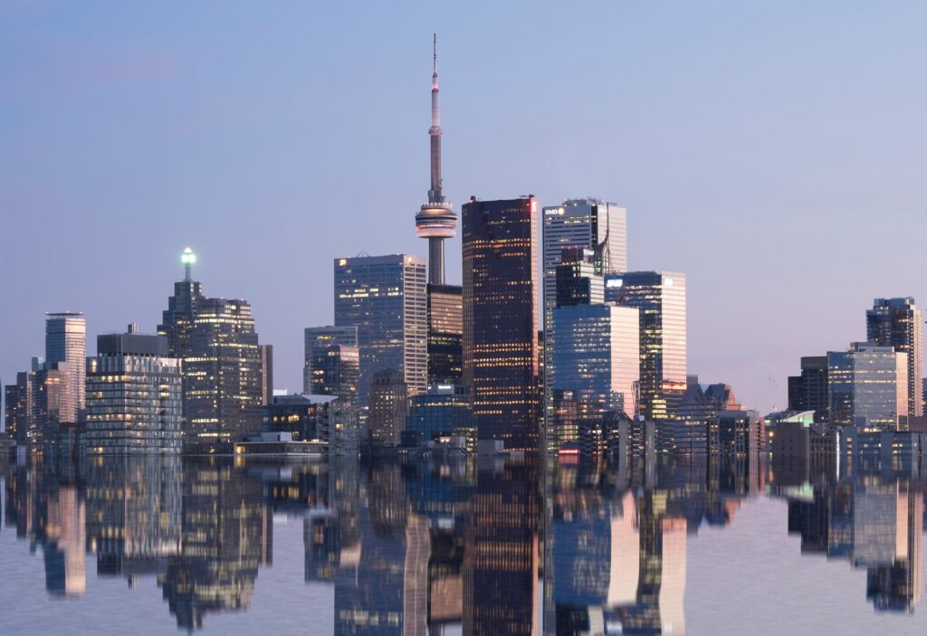 Canada Investment Summit
