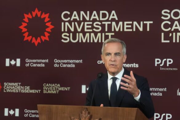 Canada Investment Summit Unveils Major Capital Commitments to Counter Protectionism