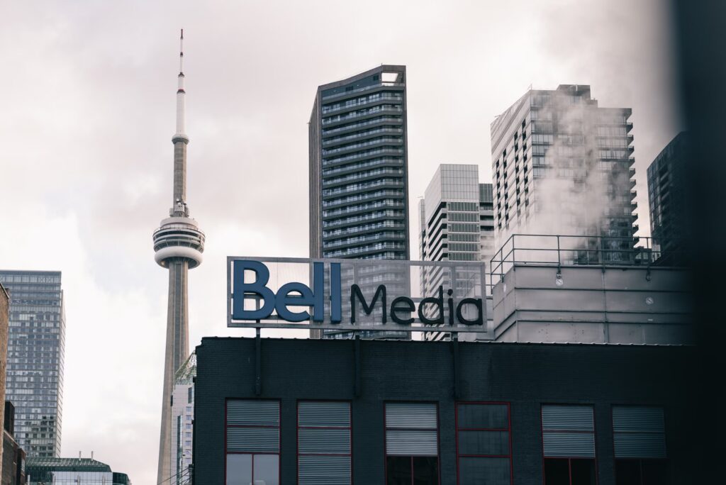 Canadian business week ahead