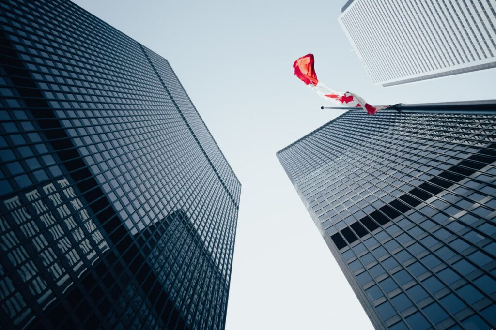 Canadian business week ahead