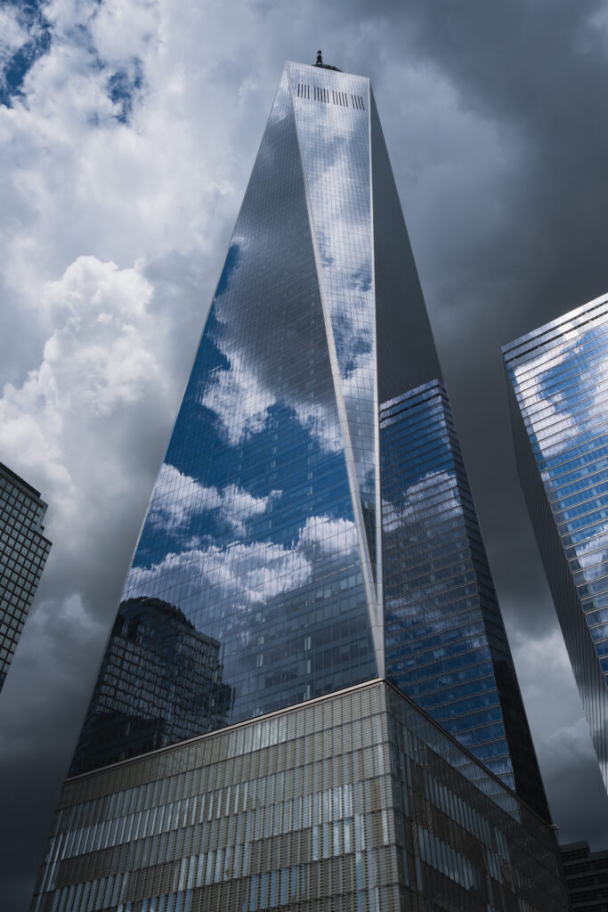One World Trade Center, Financial District, Manhattan, New York.jpg