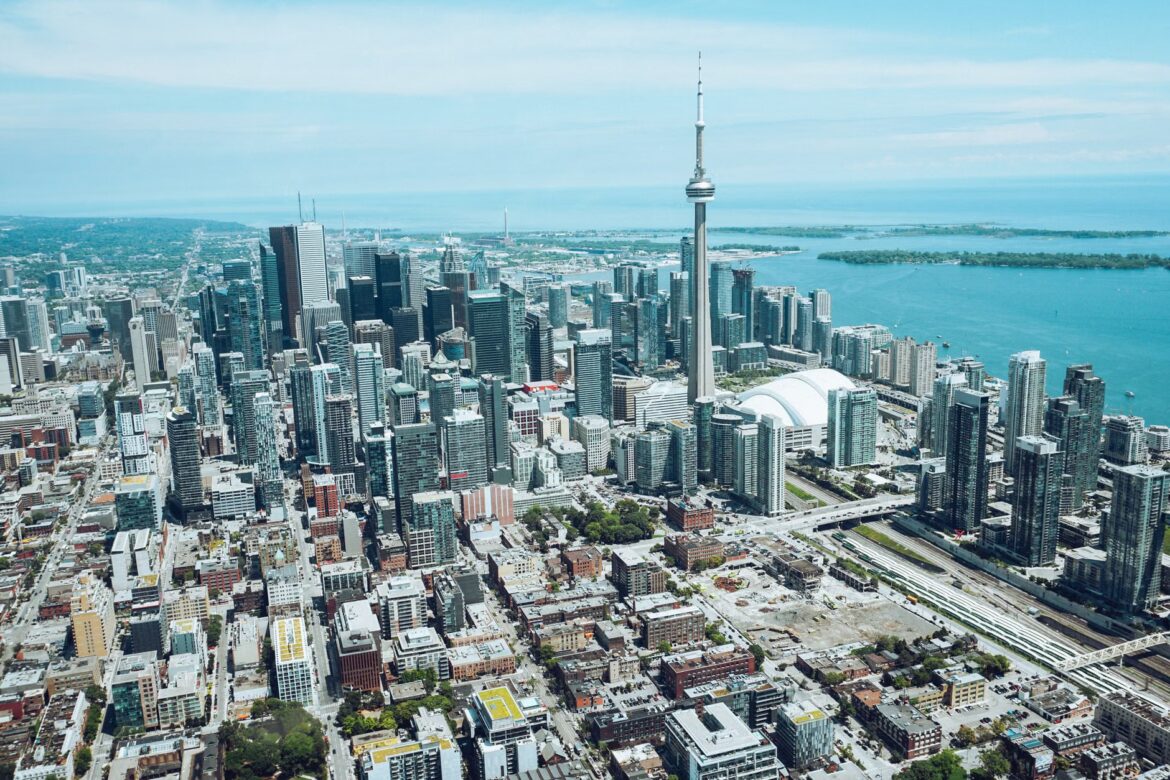 Canadian Premium Sand Joins Canada Investment Summit in Toronto
