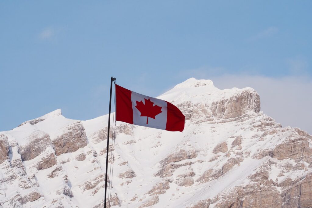 Canada Investment Summit
