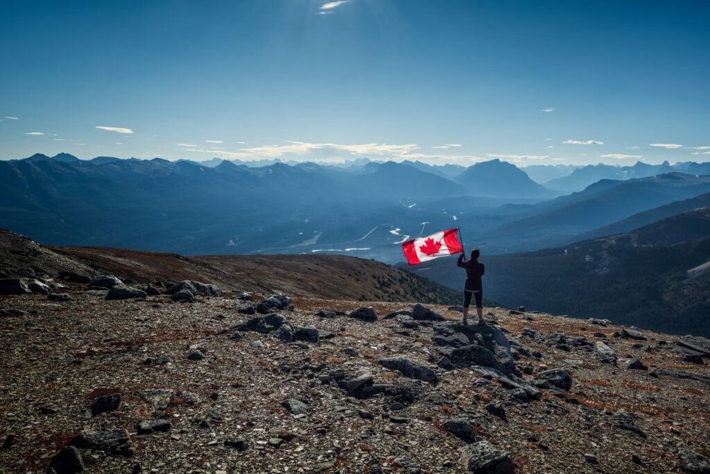 Canada Investment Summit