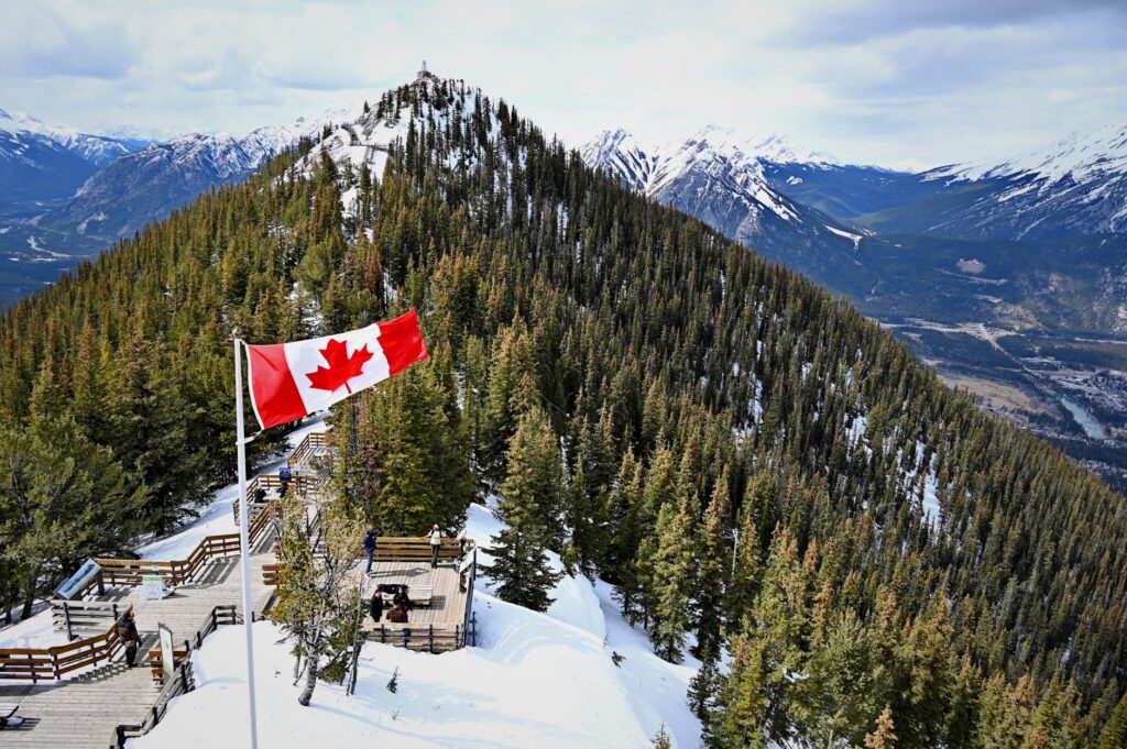 Canada Investment Summit