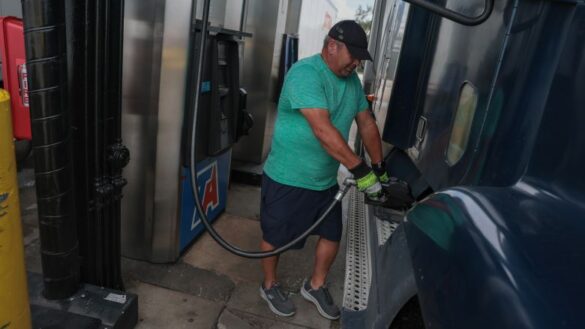 Canadian Stock Market Movements: Reading the September 22 Trading Picture