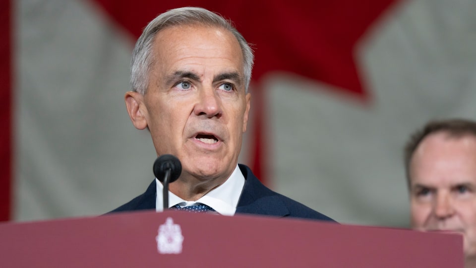 Carney Announces Historic $4.7B Investment in Canadian Manufacturing - Via Rail investment (image 2)