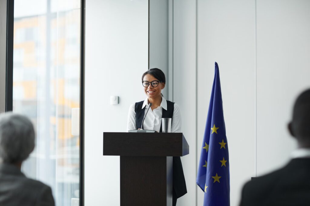 EU associate member