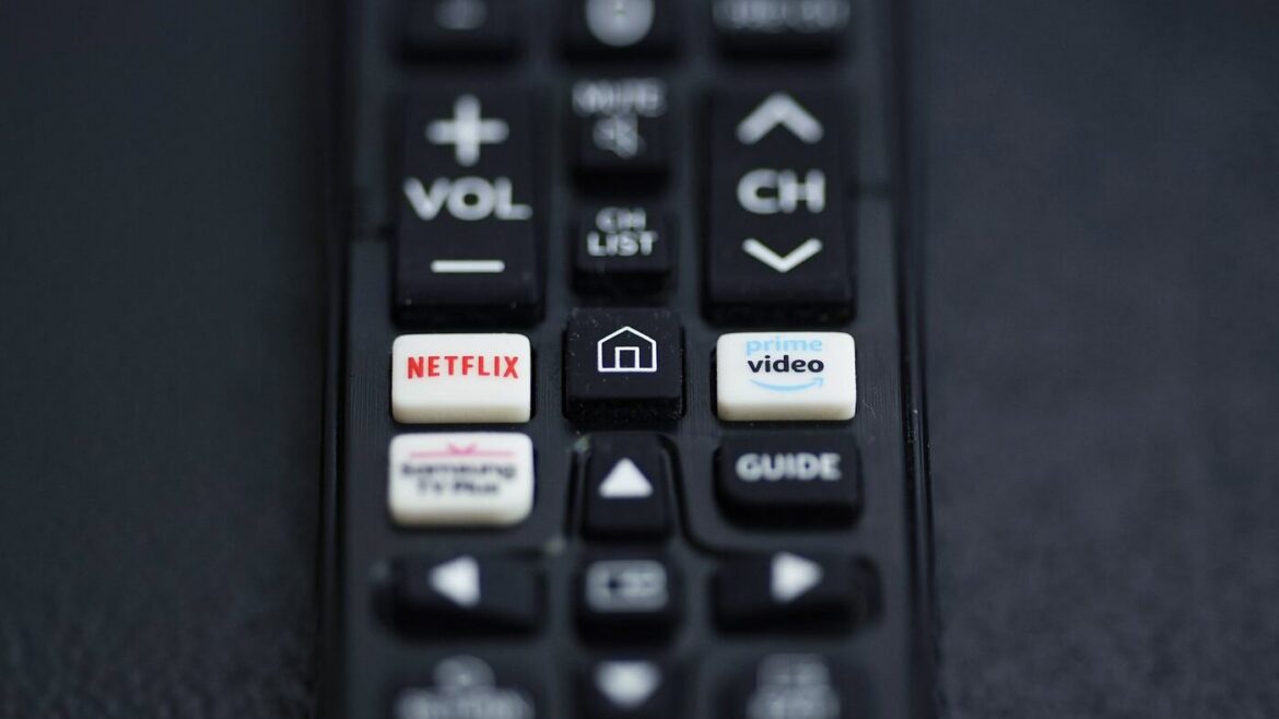 CRTC Presses Ahead With Cancon Streaming Rules U.S. Fought in Trade Talks