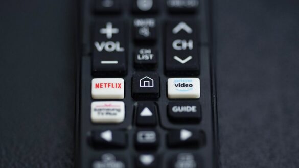 CRTC Presses Ahead With Cancon Streaming Rules U.S. Fought in Trade Talks