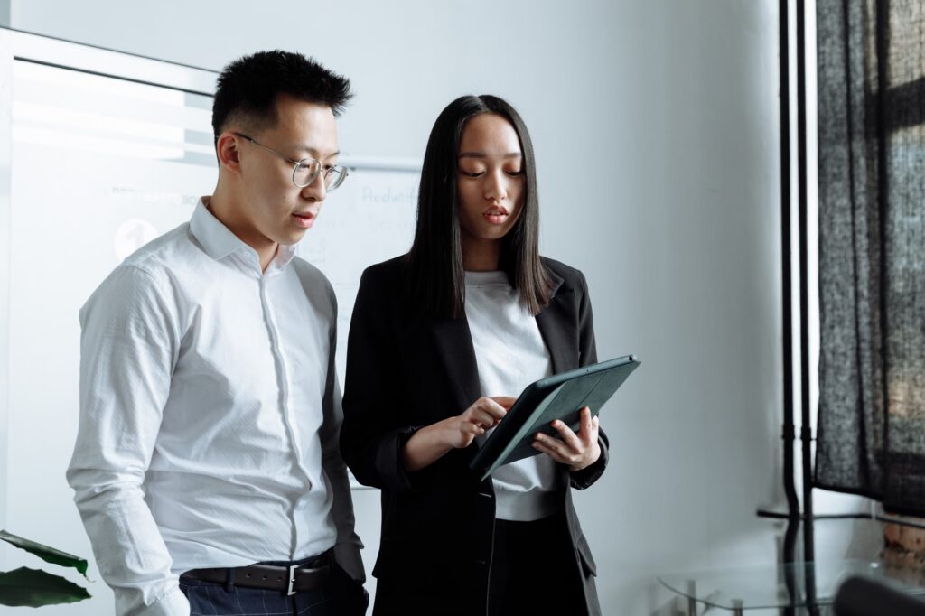 Digital Transformation Canada