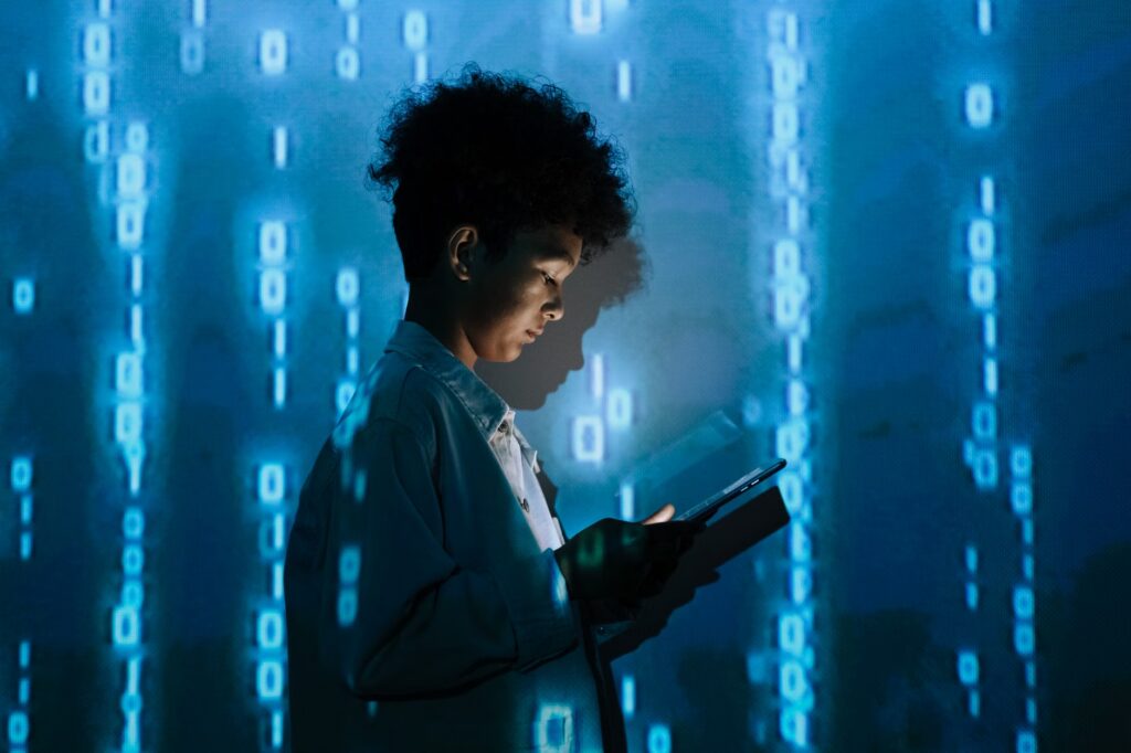 Digital Transformation Canada