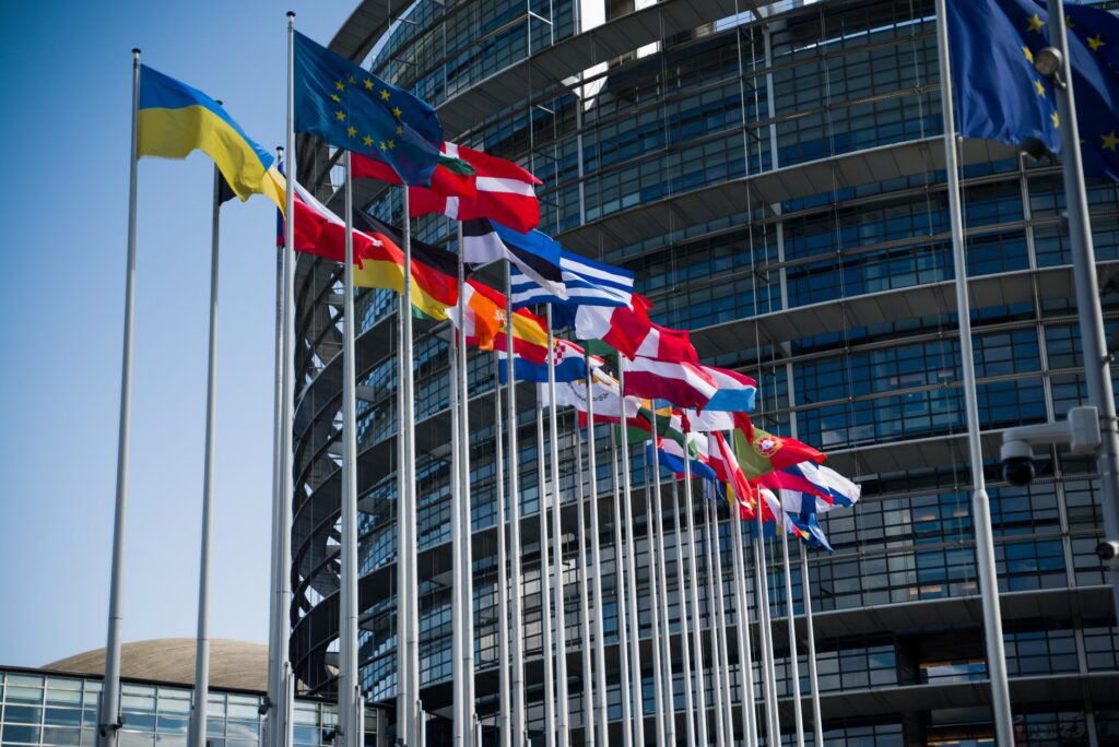 EU-Canada alliance