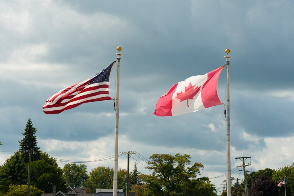 EU-Canada alliance
