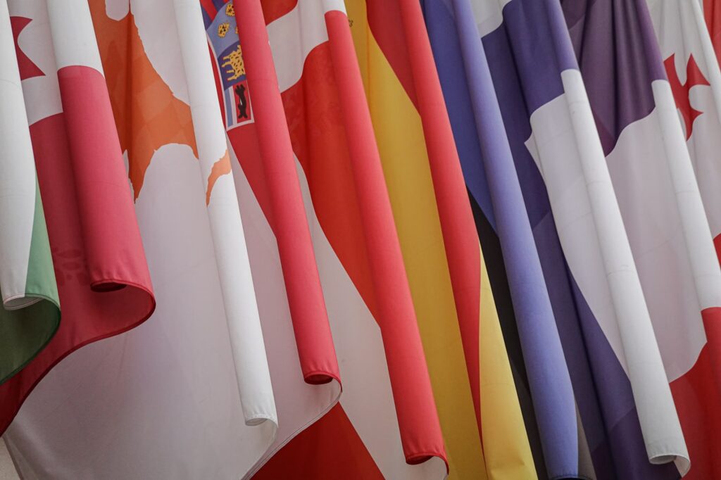 EU-Canada alliance
