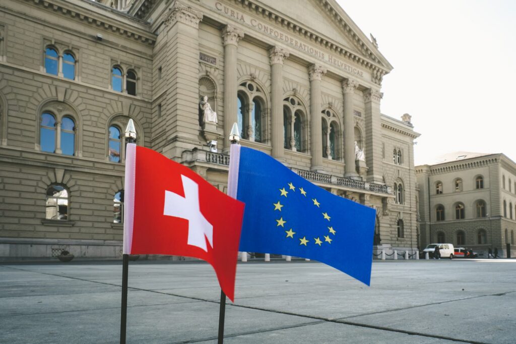EU-Canada alliance