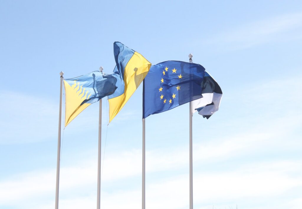EU-Canada alliance