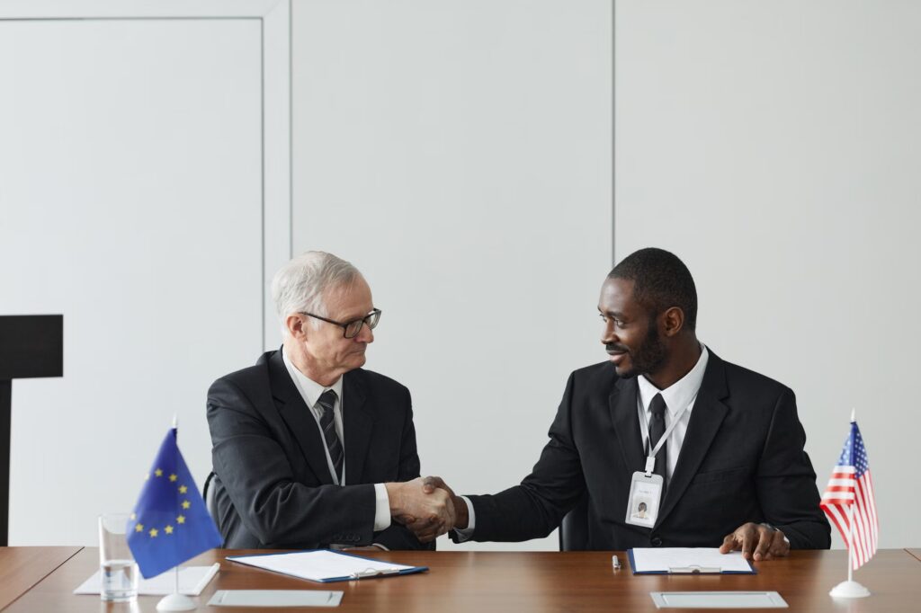EU-Canada partnership