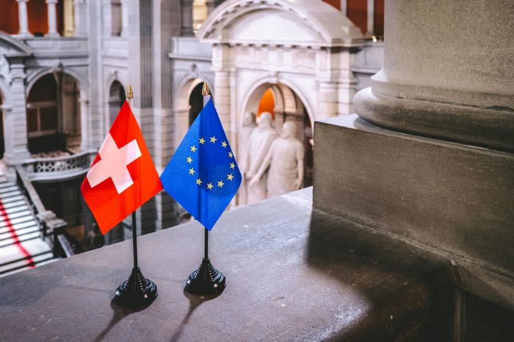 EU-Canada partnership