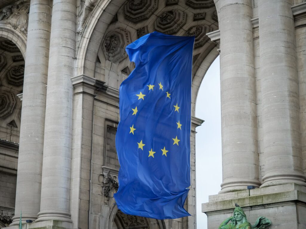 EU-Canada partnership