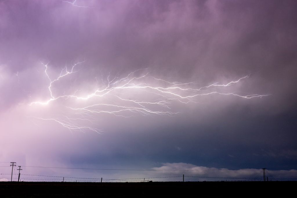 extreme weather events in Canada