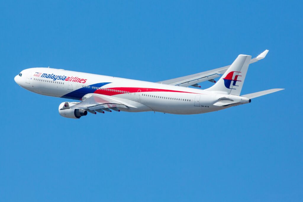 fall airfares in Canada
