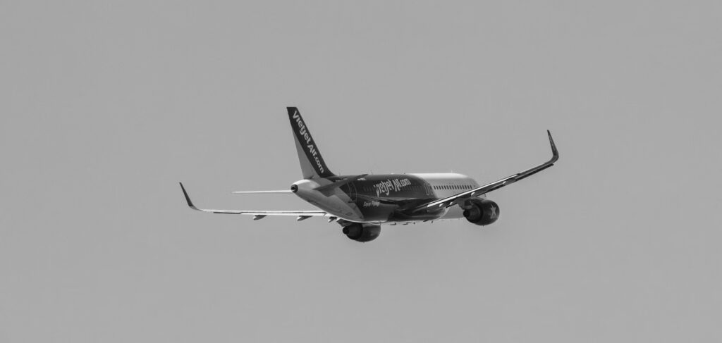 fall airfares in Canada
