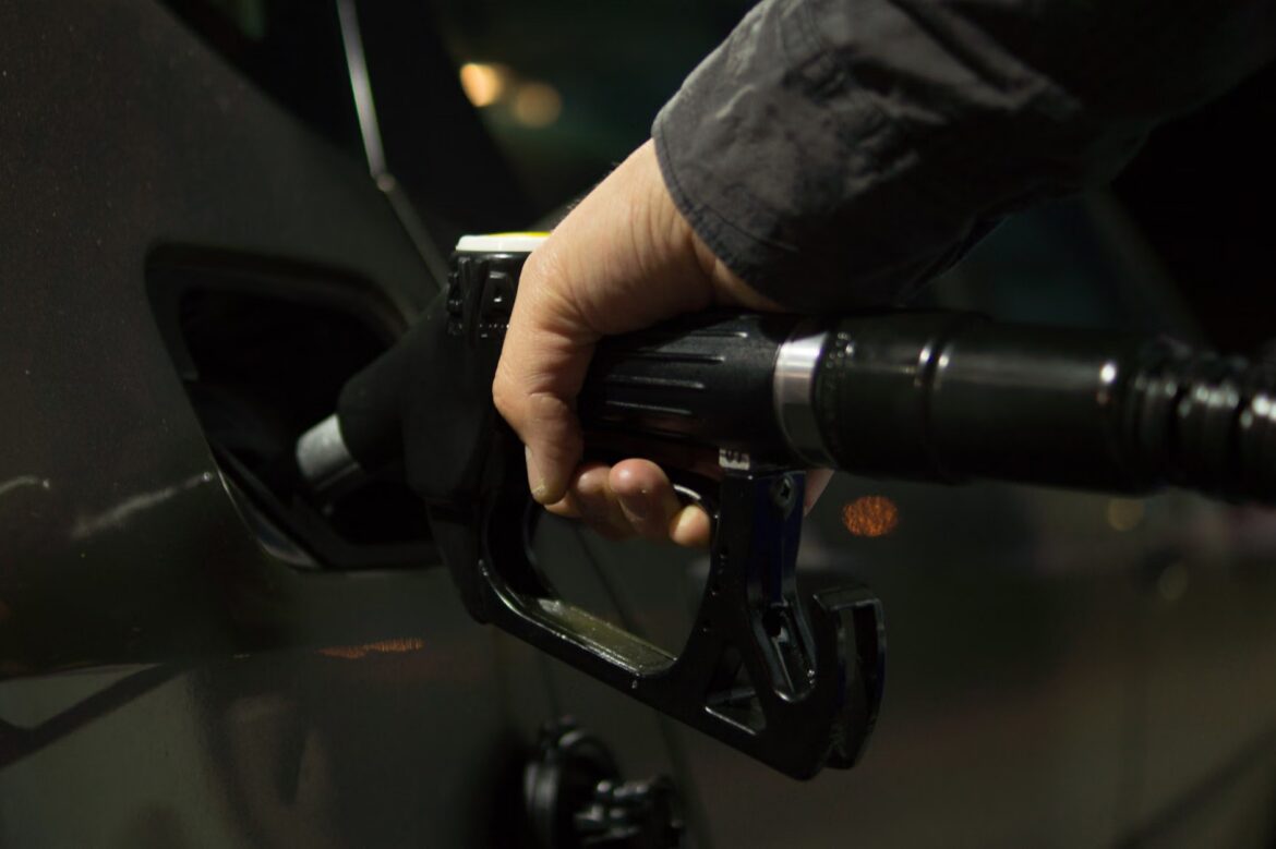 Fuel Excise Tax Relief Extended to Jan. 31, 2027