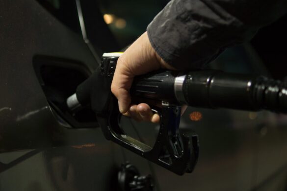 Fuel Excise Tax Relief Extended to Jan. 31, 2027